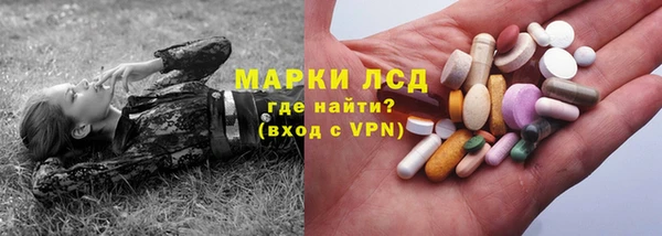 молекула духа Костерёво